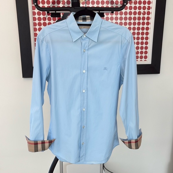 Burberry Bundle - Mens Dress Shirts - Picture 4 of 5